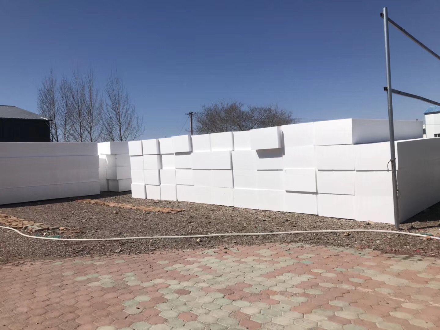 國標聚苯板 國標聚苯板