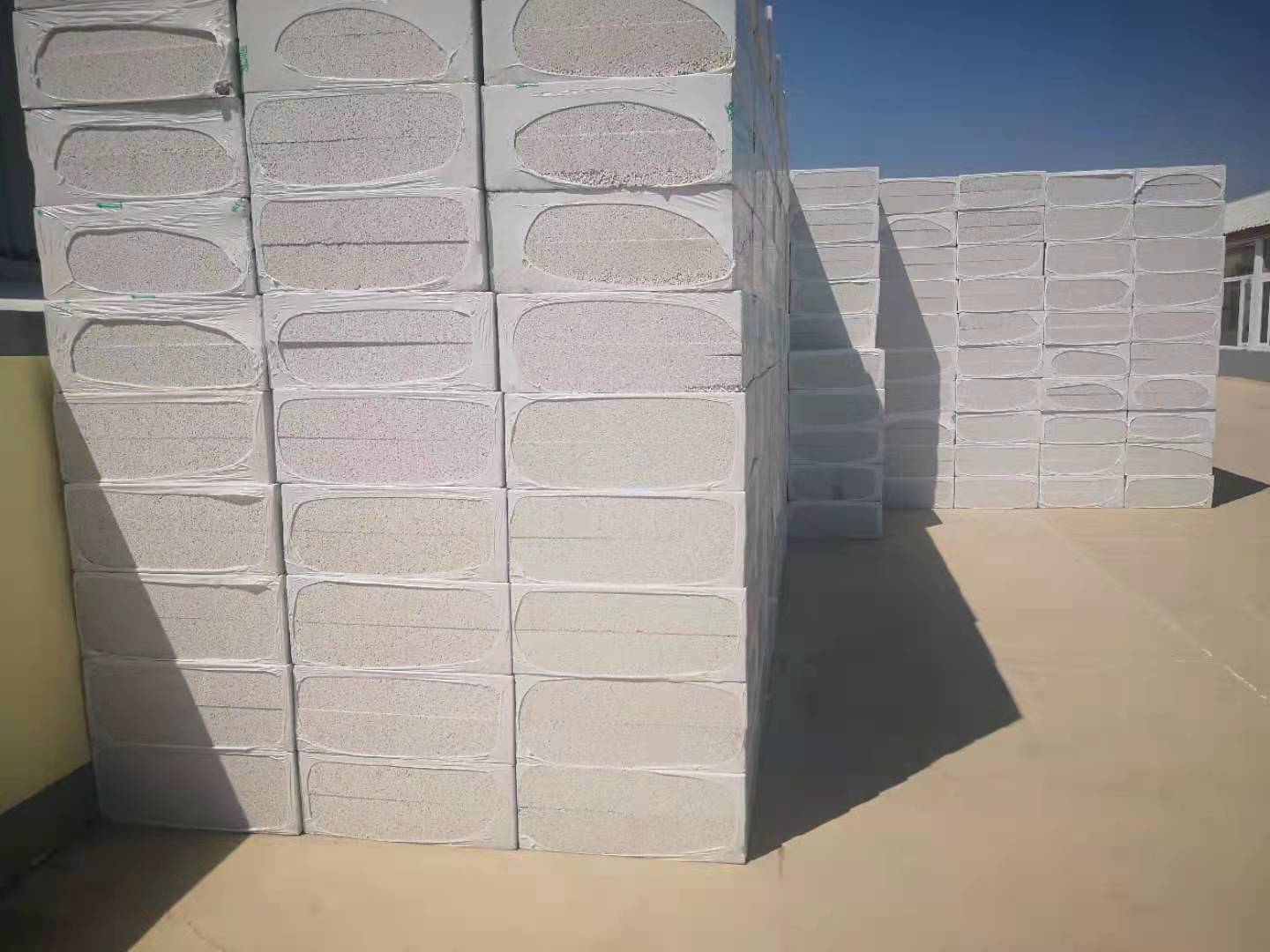 熱固復合聚苯乙烯泡沫保溫板 熱固復合聚苯乙烯泡沫保溫板